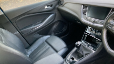 Vauxhall Grandland X 1.5 Turbo D Elite Nav 5dr Diesel Hatchback